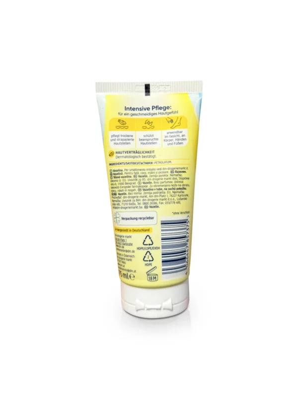 Vaseline, 75 ml