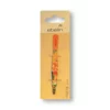 Tweezers with straight tip, 1 pc