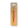 Cuticle cutter and hoof stick, 1 pc