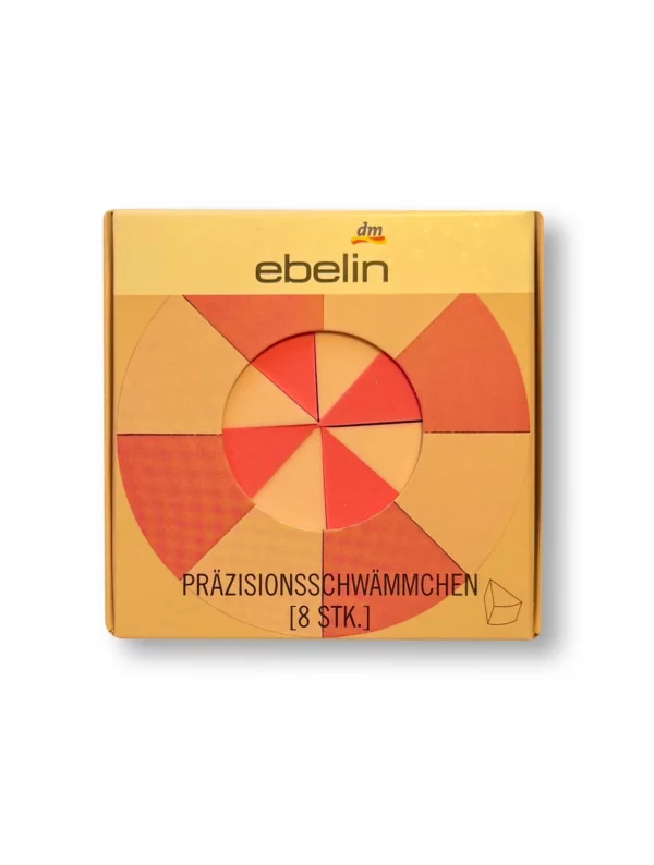 Precision sponge, 1 pc