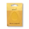 Make-up sponge oval, 1 pc