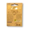 Make-up sponge oval, 1 pc