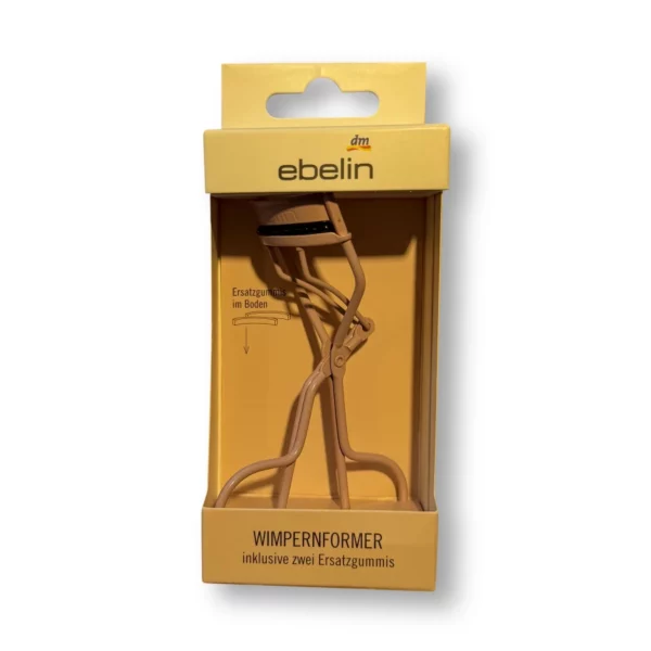 Eyelash curler, 1 pc