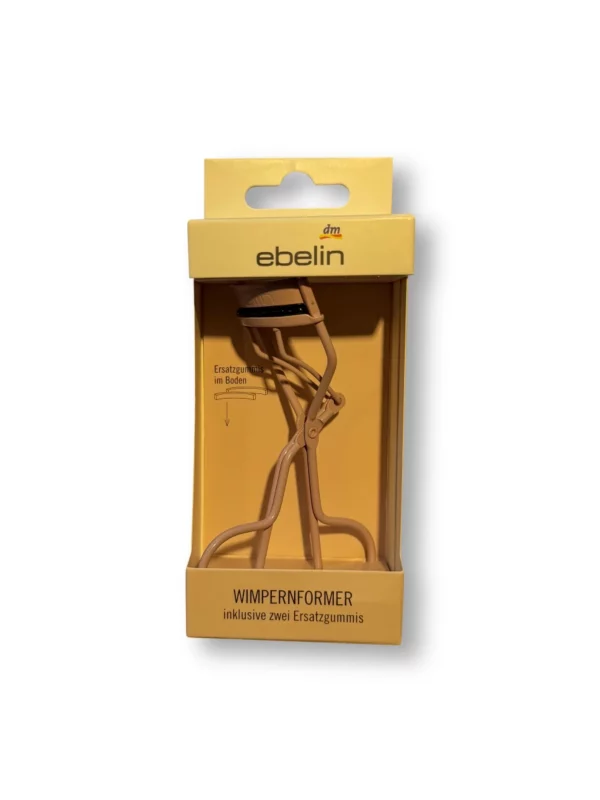 Eyelash curler, 1 pc Eyelash curler, 1 pc