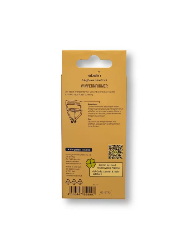 Eyelash curler, 1 pc Eyelash curler, 1 pc