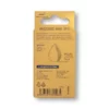 Precision make-up egg, 1 pc