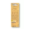 Eyelash styler brush, 1 pc Eyelash styler brush, 1 pc