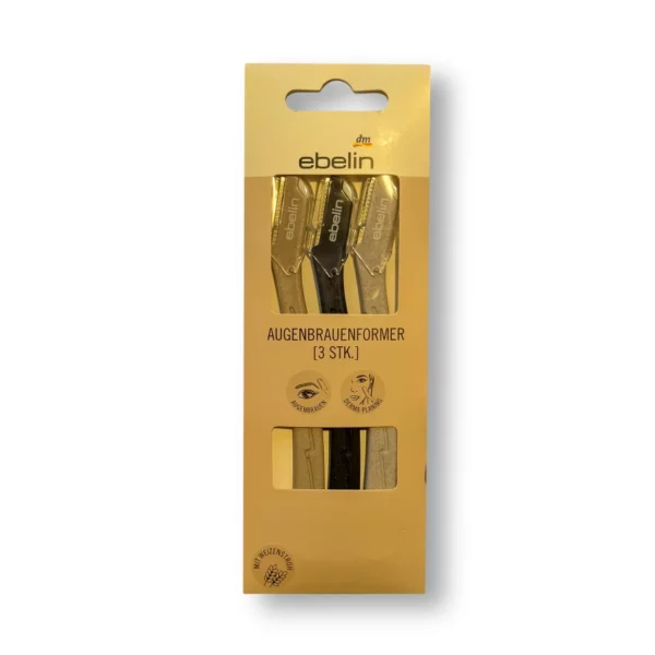 Eyebrow shaper, 1 pc