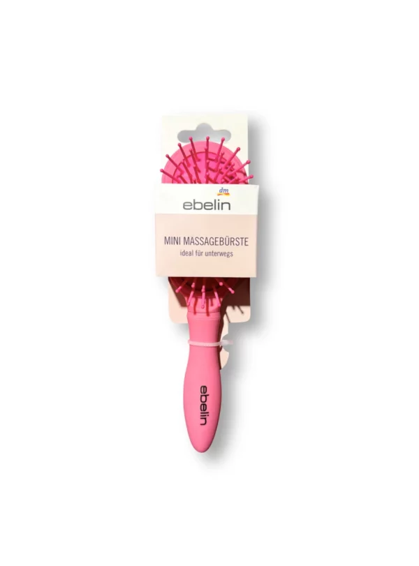 Mini massage brush, 1 pc