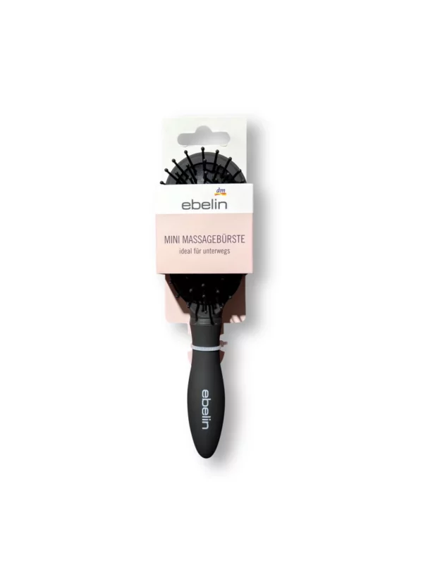 Mini massage brush, 1 pc