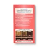 Hair color 6.0 dark blonde, 1 pc Hair color 6.0 dark blonde, 1 pc