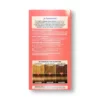 Hair color 7.04 caramel brown, 1 pc