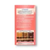 Hair color 7.37 Honey brown, 1 pc Hair color 7.37 Honey brown, 1 pc
