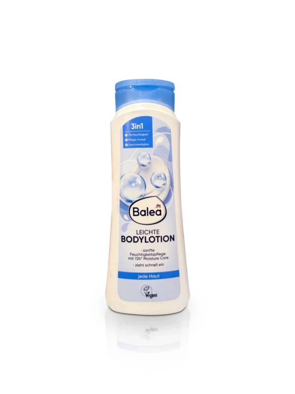 Bodylotion leicht, 400 ml