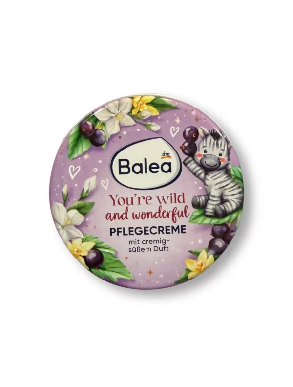 You're wild and wonderful care cream, 30 ml You're wild and wonderful care cream, 30 ml