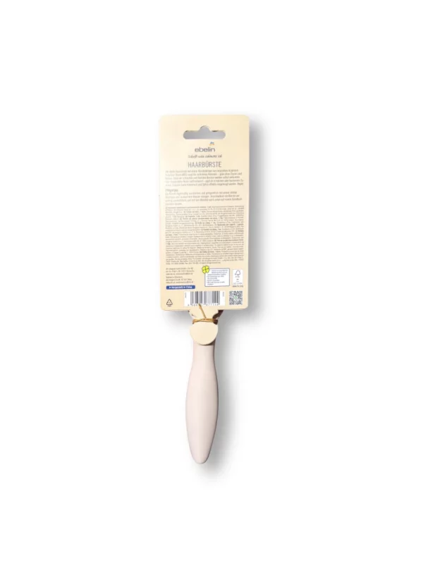 Hairbrush, 1 pc