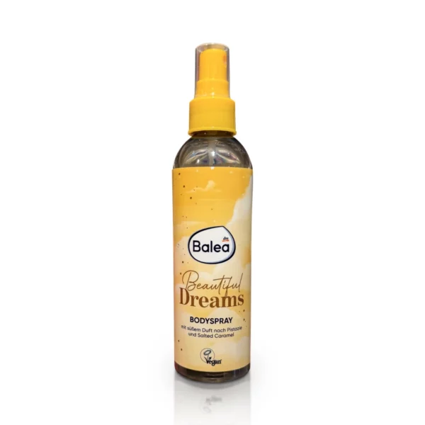 Body spray Beautiful Dreams, 200 ml