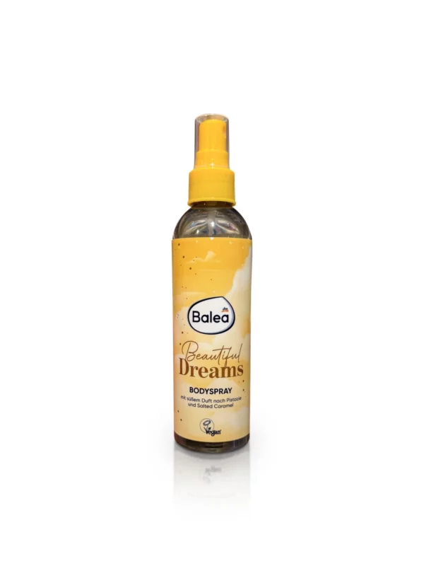 Body spray Beautiful Dreams, 200 ml