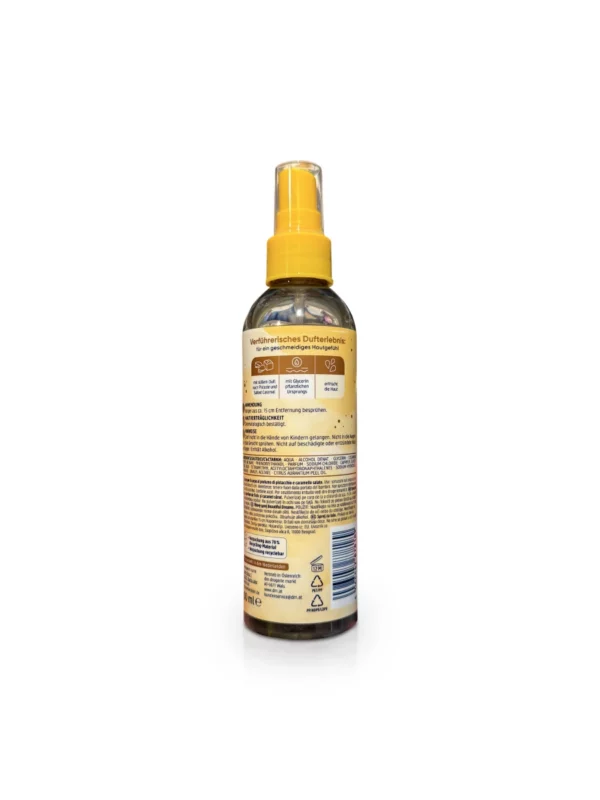 Body spray Beautiful Dreams, 200 ml