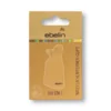 Nail polish remover clips, 1 pc