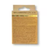 Nail polish remover clips, 1 pc