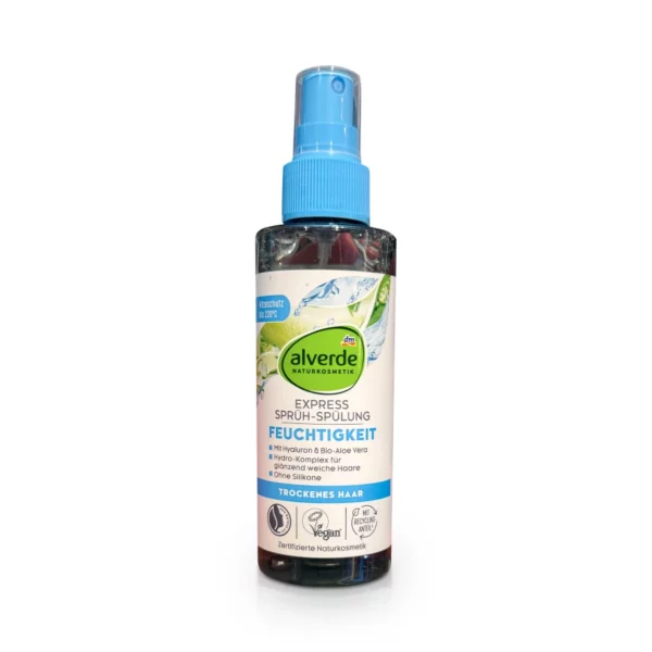 Spray Conditioner Express Moisture, 150 ml