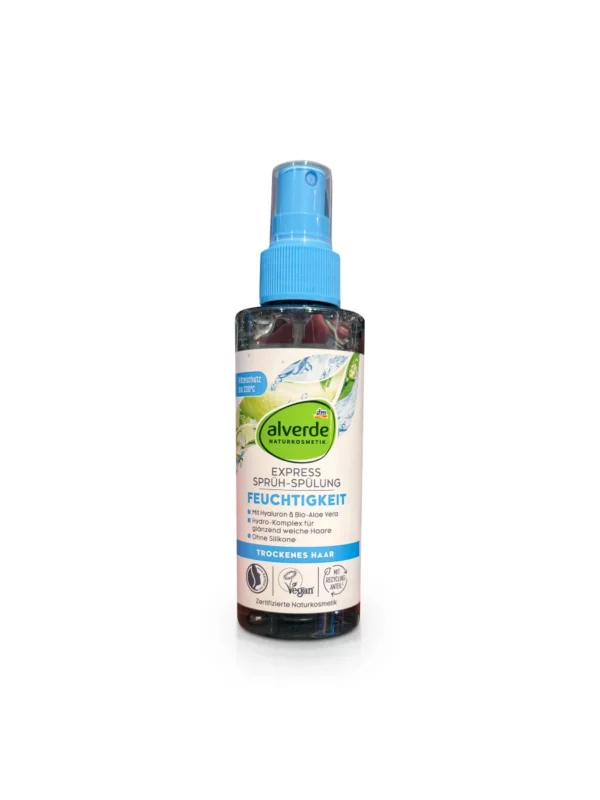 Spray Conditioner Express Moisture, 150 ml