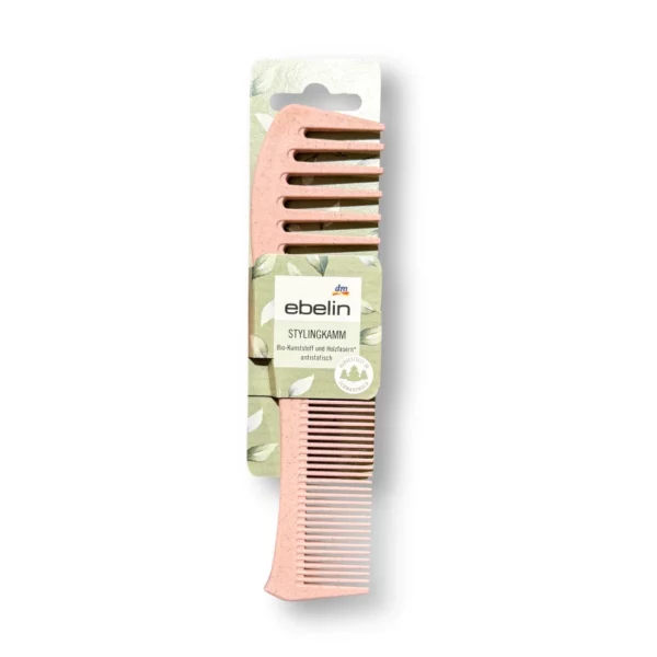 Styling comb, 1 pc