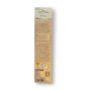 Nail file for artificial and gel nails, 1 pc