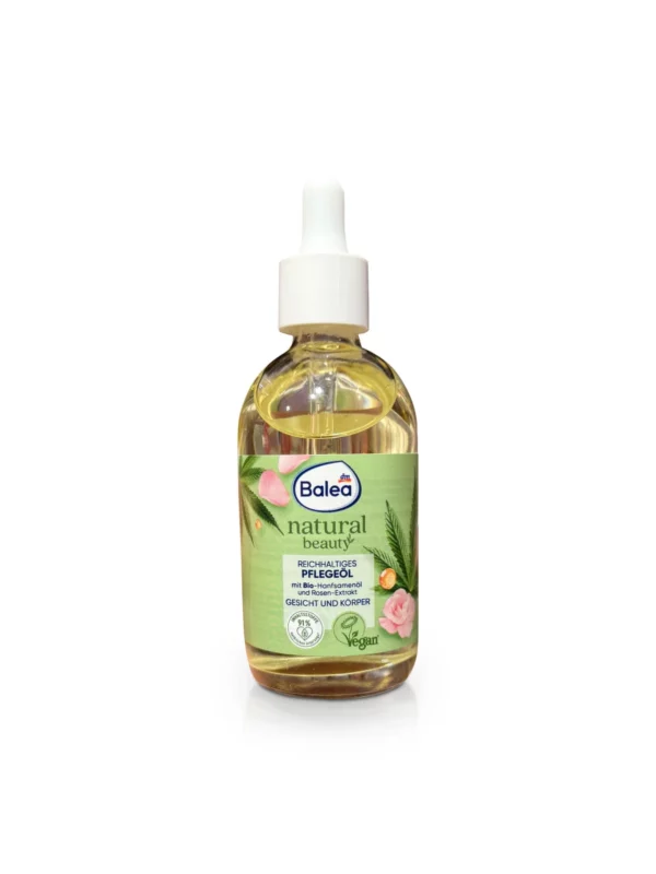 Natural Beauty care oil, 100 ml