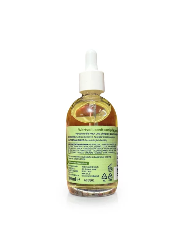 Natural Beauty care oil, 100 ml