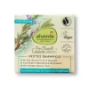 Solid shampoo rosemary extract & sea salt, 60 g Solid shampoo rosemary extract & sea salt, 60 g