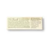 Solid shampoo rosemary extract & sea salt, 60 g Solid shampoo rosemary extract & sea salt, 60 g