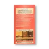 Hair color 8.1 Cool light blonde, 1 pc Hair color 8.1 Cool light blonde, 1 pc