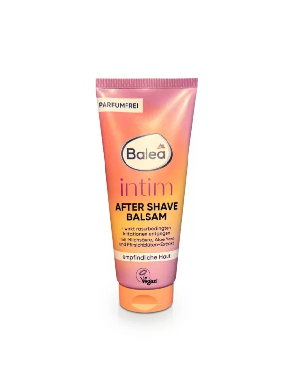 After Shave Balm intimate, 100 ml