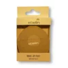 Make-up puff with Silk Touch, 1 pc