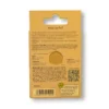 Make-up puff with Silk Touch, 1 pc