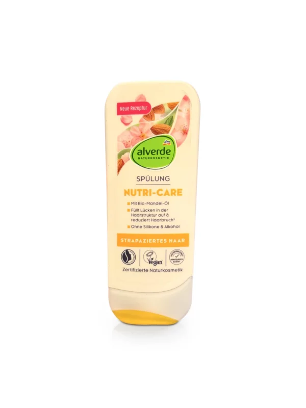 Conditioner Nutri-Care, 200 ml