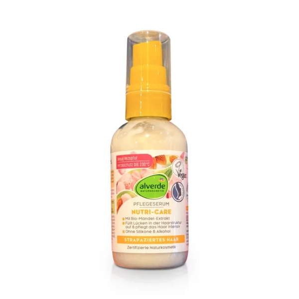 Nutri Care hair serum, 75 ml