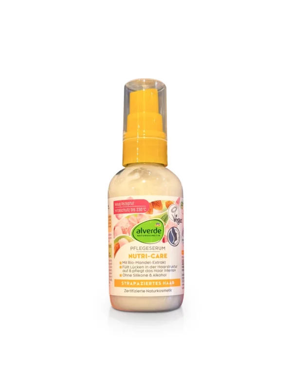 Nutri Care hair serum, 75 ml
