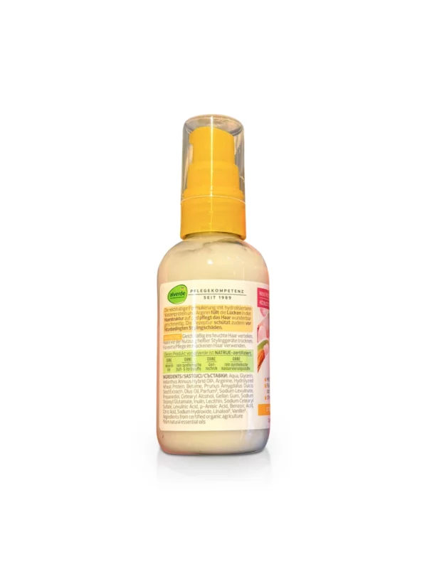 Nutri Care hair serum, 75 ml