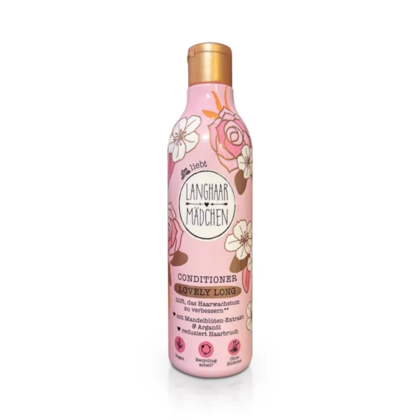 Conditioner Lovely Long, 250 ml
