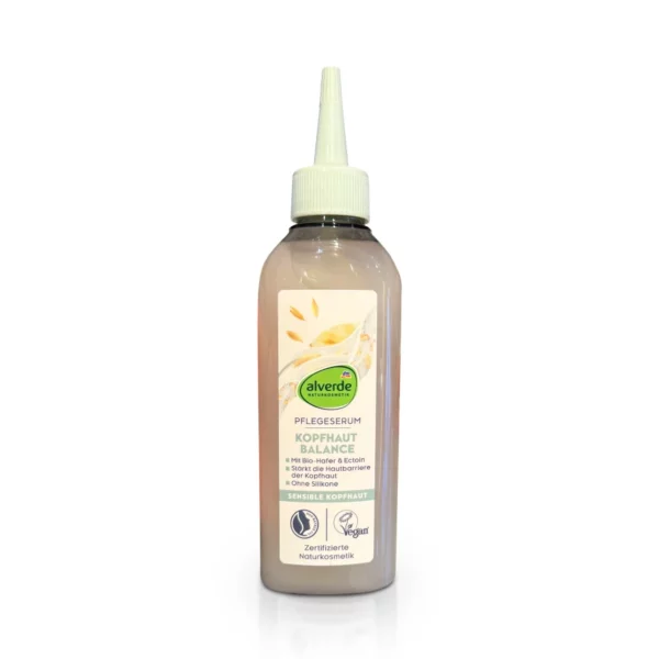 Hair serum scalp balance, 150 ml