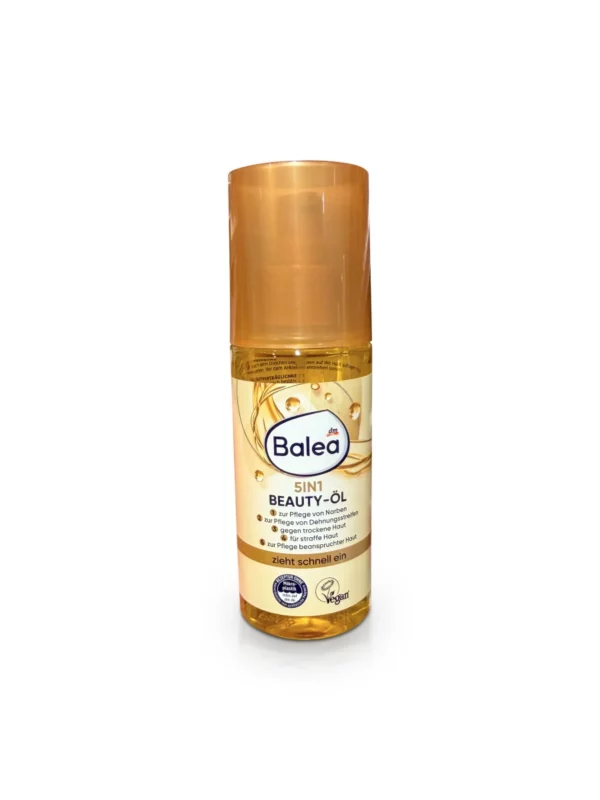 Beauty oil, 150 ml