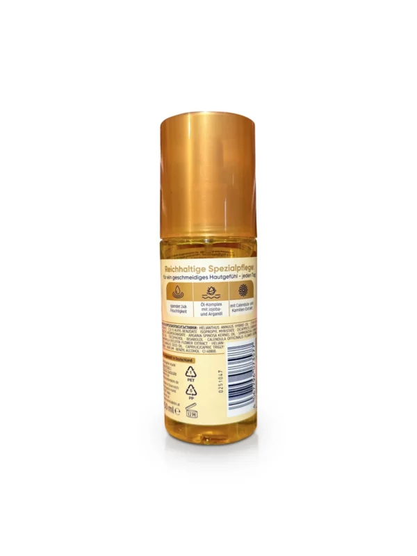 Beauty oil, 150 ml