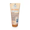 Body lotion cream oil almond oil, 200 ml
