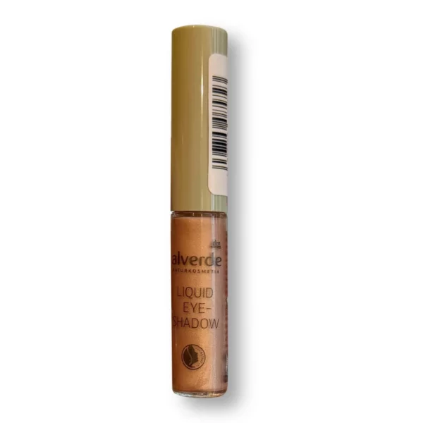 Eyeshadow Liquid 02 Nobly Rose, 3.9 ml