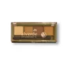 Eye shadow palette Quattro 39 Desert Wonders, 4.4 g
