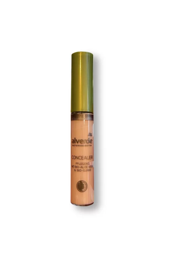 Concealer 03 Cream, 9 ml