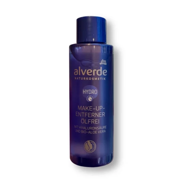Oil-free make-up remover, 110 ml